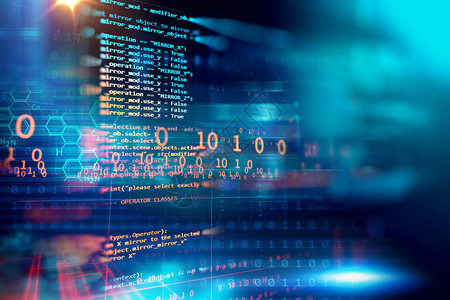 軟件開發(fā)商與計算機腳本編程中的代碼抽象技術(shù)及其在網(wǎng)絡(luò)文化經(jīng)營中的應(yīng)用