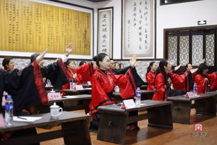 校長(zhǎng)的舞臺(tái)藝術(shù) 禮儀培訓(xùn)助力營(yíng)利性民辦培訓(xùn)機(jī)構(gòu)發(fā)展