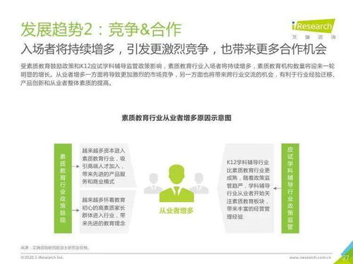 艾瑞咨詢《2020年中國素質(zhì)教育行業(yè)白皮書》 教育咨詢服務(wù)的角色、挑戰(zhàn)與未來趨勢