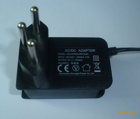 電源適配器UL/FCC認(rèn)證充電器高清大圖解析 品質(zhì)與安全的雙重保障